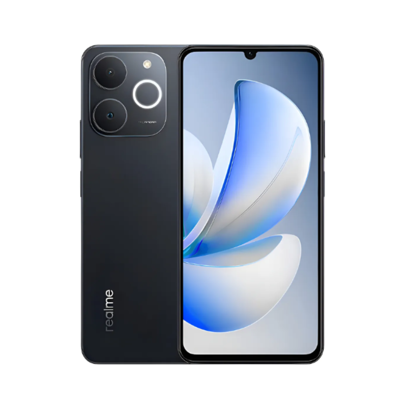 Realme Note 70 128 GB 4GB - Entrada R$ 350,00 + 10x R$ 155,00 no BOLETO