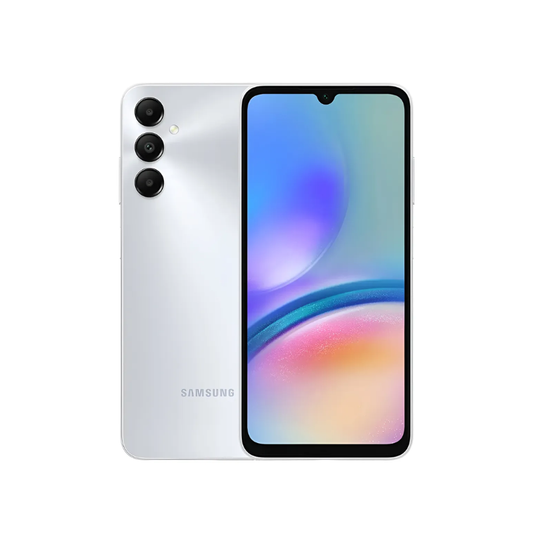 Samsung Galaxy A05s 128 GB 6 GB RAM - Entrada R$ 299,00 + 10x R$ 130,00 no BOLETO